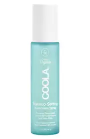 COOLA® Suncare Classic Face Makeup Setting Spray SPF30 at Nordstrom