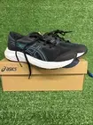 Asics Running Shoes Kids Blue Contend 9 Grade School Size 3