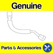 Genuine Volvo XC90 (03-13) Rear Fog Lamp / Light Bulb Holder & Cable