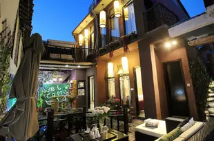 久棲·西塘蘭庭精品酒店Qiuqi Lanting Boutique Hotel