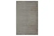 J.Elliot Home Neo Viscose Floor Rug 170x240cm Grey Modern Home House Decor