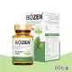 【Biozen 貝昇】寶穩定膠囊 60粒/瓶(調節生理機能 促進新陳代謝)