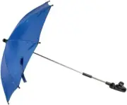 Baby Stroller Umbrella Sunshade In Polyester POUPY