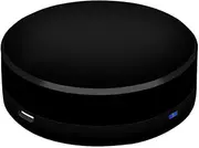 WiFi Smart IR Universal Remote Controller for TV Boxes, Set-top Boxes, Fans, DVDs and air Conditioned Compatible with Alexa conpliance Powered by Tuya Smart Life