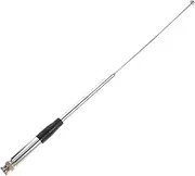Yardenfun Trolley Antenna Ham Radio Antenna Antenna Retractable Antenna Cb Radio Antenna Cb Antenna Radio Antenna Cb Band Antenna Antenna Radio Zinc Alloy