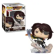 Attack on Titan Zoe Hange Premium Funko POP! Vinyl