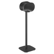 Vogel's SFS 4133 Speaker Floor Stand for Sonos ERA 300, Cable Inlay System, H...