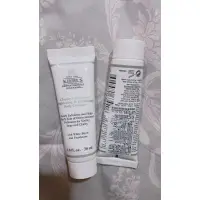 在飛比找蝦皮購物優惠-Kiehl’s 契爾氏激光極淨白去角質潔面膠30ml