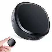64GB Digital Voice Recorder Voice Activated Recorder with Speaker Playback