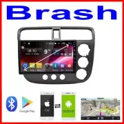 HONDA CIVIC 2000-05 SEDAN PRO SERIES 360 CAM G PS APPLE CARPLAY ANDROID AUTO
