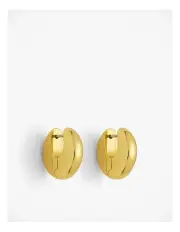 [Witchery] Charlie Huggie in Gold