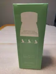 Purr-lanet Friendly Glass Cat Lady Glass Water Bottle