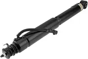 SHOCK ABSORBER REAR LEFT RIGHT Compatible With TOYOTA LAND CRUISER PRADO J150 09- +AVS A-TY-088