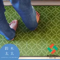 在飛比找PChome24h購物優惠-【九州IKEHIKO】榻榻米廚房地墊(60x180cm)