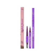 Quick Brow 2 in 1 Brow Pencil and Liner 0.77g - Light
