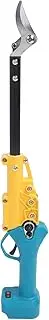 Telescoping Electric Pruning Shears Powerful Operated for BL1830B BL1840B BL1850B BL1860B