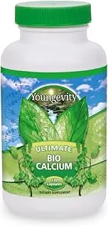 Supralife Bio Calcium