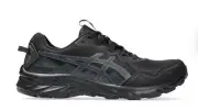 CLEARANCE!! Asics Gel Venture 10 Mens Trail Runners (4E Extra Wide) (001)