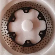 Brake Disc Front R/H for 1984 Honda VF 750 FE 'Interceptor' (RC15)