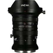 Laowa 20mm f/4 Zero-D Shift Lens - Fuji GFX