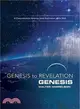 Genesis ― A Comprehensive Verse-by-verse Exploration of the Bible: Participant Book