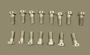 ( QTY 15) BOLTS P/N: 402-086
