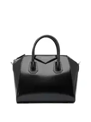 [Givenchy] Givenchy-Antigona Borse A Spalla E Tracolla Nero-Donna OS