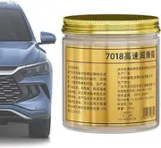 Gear Grease - 250g Engine Assembly Lube | High-Temp Resistant Rust-Proof Low-Friction Anti-Seize Lubricant for Bearing Industrial Electrical Connector Slide Door Truck Motorcycle Printer