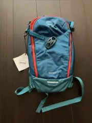 NEW! Osprey Salida 8 Liter Women's Mountain Bike Hydration Pack w/ Bladder