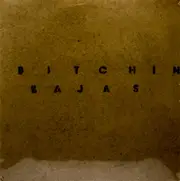 Bitchin Bajas ‎– Bitchin Bajas Vinyl Record New Music Album