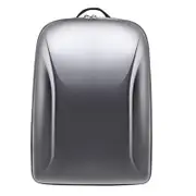 Waterproof Backpack for Dji Fpv with Hard Case and Shoulder Straps - Ideal for Outdoor Travel and Storage