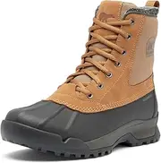 [Sorel] Men's Buxton Lite Waterproof Boot