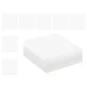 12x12" Chipboard Sheets 35Pcs Book Board Binders Board, White
