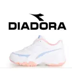 DIADORA 女鞋DA31723 輕量透氣 康特杯設計穩定包覆 吸震回彈 耐磨防滑專業慢跑鞋