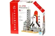 Nanoblock - Space Center