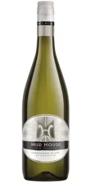 Mud House Sauvignon Blanc 2023 750ml