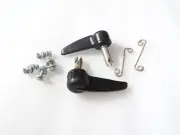 For Massey Ferguson Tractor 135,165,175,185 Bonnet Handle Catch &Clip Kit # AU