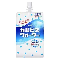 在飛比找蝦皮商城優惠-日本 Asahi 朝日 可爾必思飲料(原味便利包)300ml