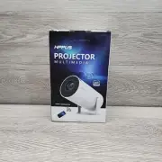 HIPPUS HY300 Portable Smart Mini Projector 1080P Netflix Youtube Android TV