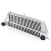 Aluminum Intercooler Radiator For 2007 - 2013 Mini Mini Cooper S R56 R57 1.6 (for: Mini)