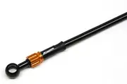 AC PERFORMANCELINE Clutch Hose [Socket Black/Gold] [CB1300ST ('10-'11)]