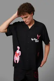 Entity Short Sleeve Shirt