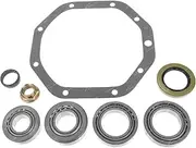 Diff Bearing & Seal Kit for Fairlane NA ~ ZL 6cyl 88~94 Borg Warner 4 Pinion