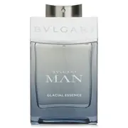Bvlgari Man Glacial Essence Eau De Parfum Spray 100ml/3.4oz