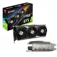 在飛比找露天拍賣優惠-MSI 微星 GeForce RTX 3090 GAMING