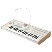 KORG microKORG S 37 Keyboard Synthesizer