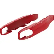 Polisport Swingarm Protectors Covers Red For BETA RR RR-RACE XTRAINER
