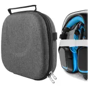 Geekria Carrying Case for Logitech G430, G930, G230, G933S Headphones