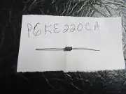 P6KE220CA Diode Voltage Suppressor New