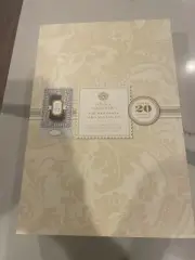 Anna Griffin "For Him" Easel Card Making Kit Makes 20 Unique Cards